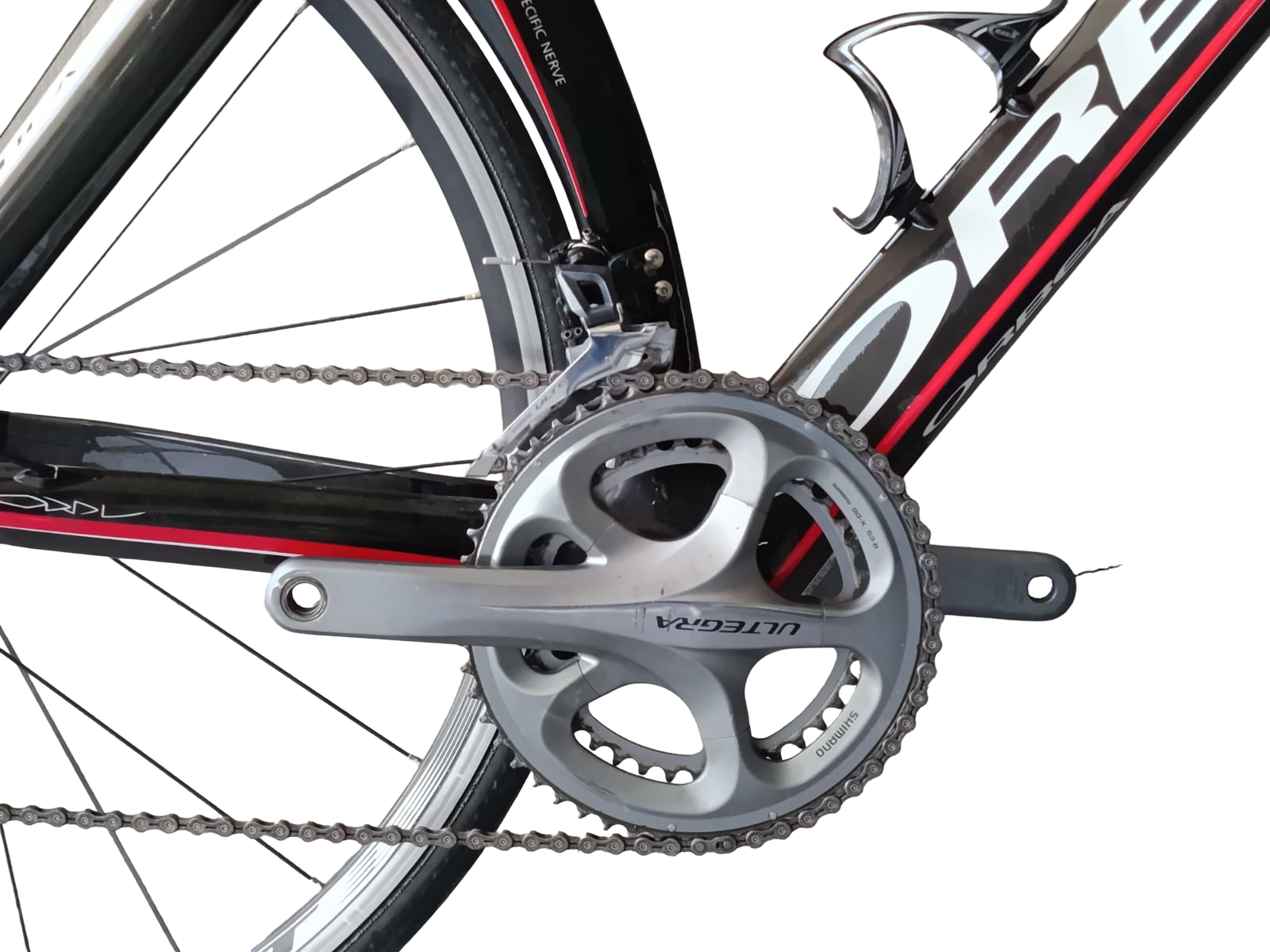 Foto 3 de Orbea Ordu SLT 2017 Talla M