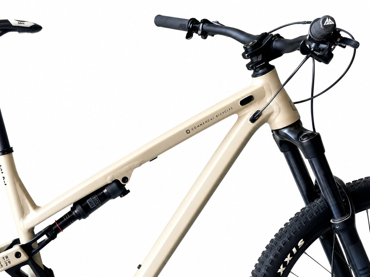 Foto 4 de Commencal Meta TR Origin 2021 Talla L