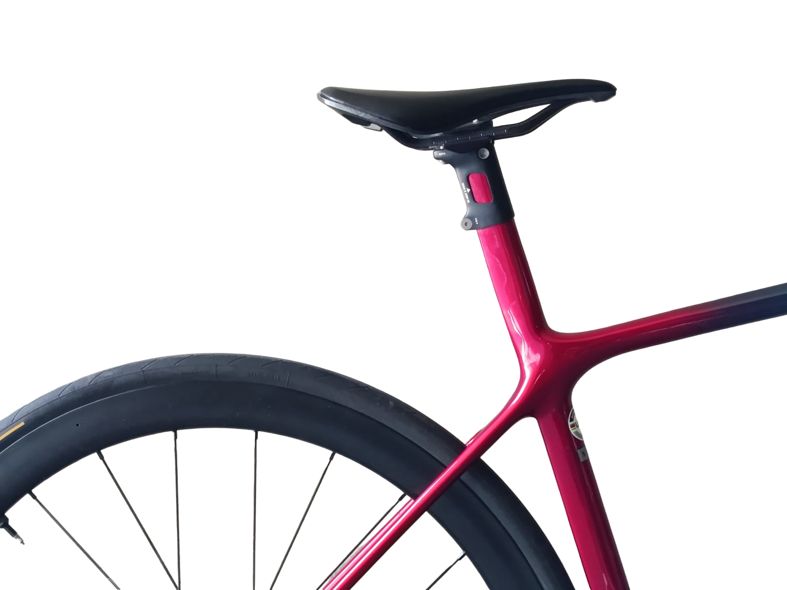 Foto 11 de Giant TCR Advanced SL1 Disc 2021 Talla S