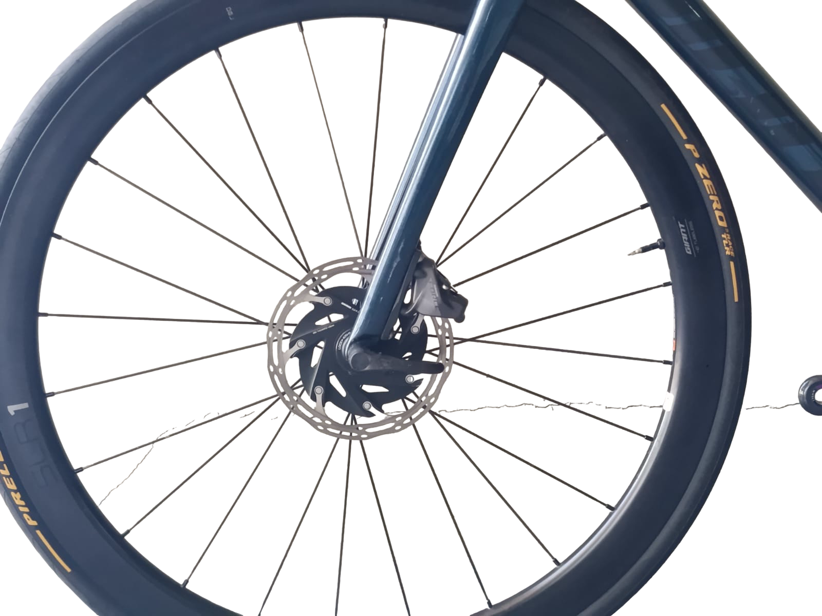 Foto 12 de Giant TCR Advanced SL1 Disc 2021 Talla S