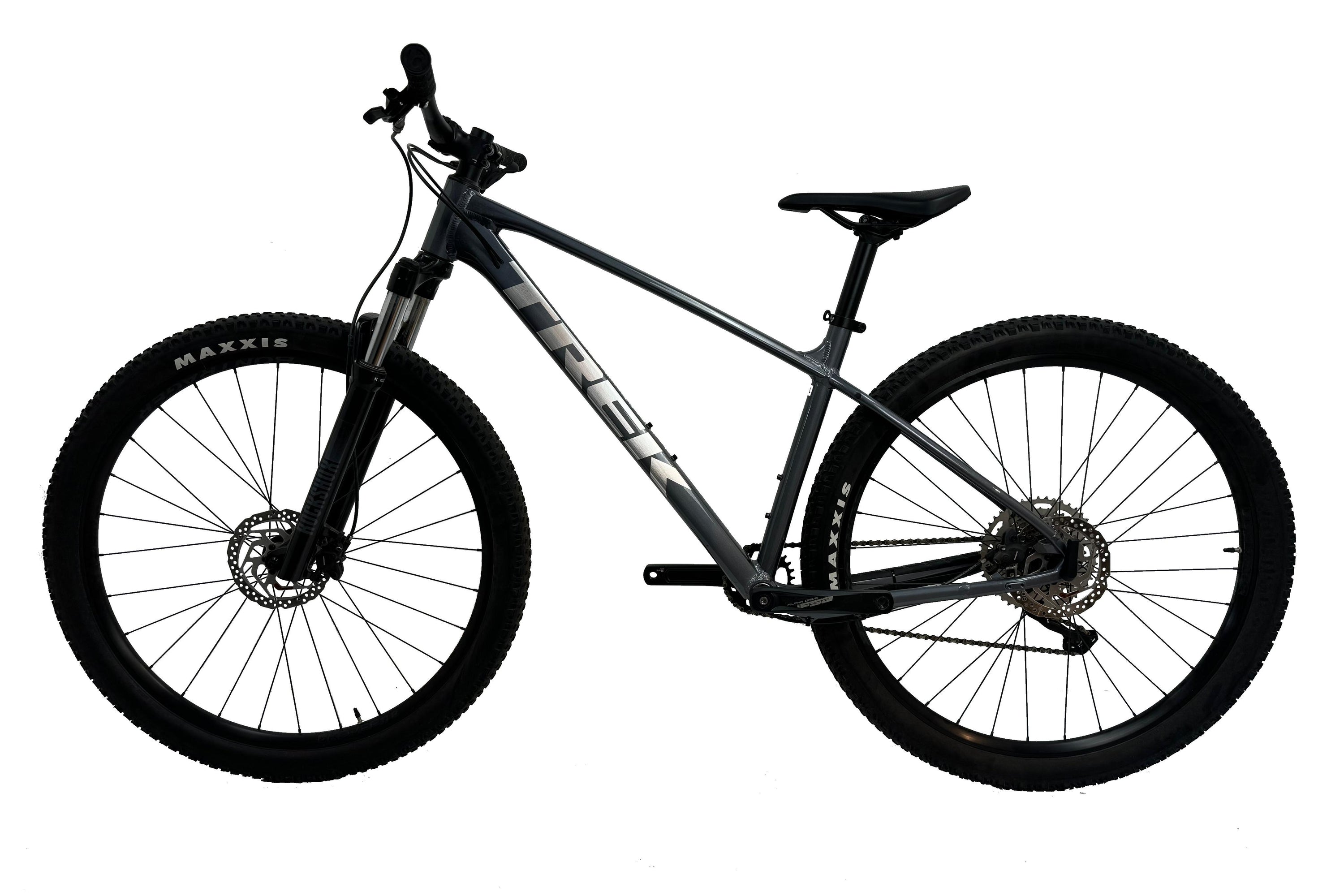 Foto 3 de Trek Marlin 7 2024 Talla M/L