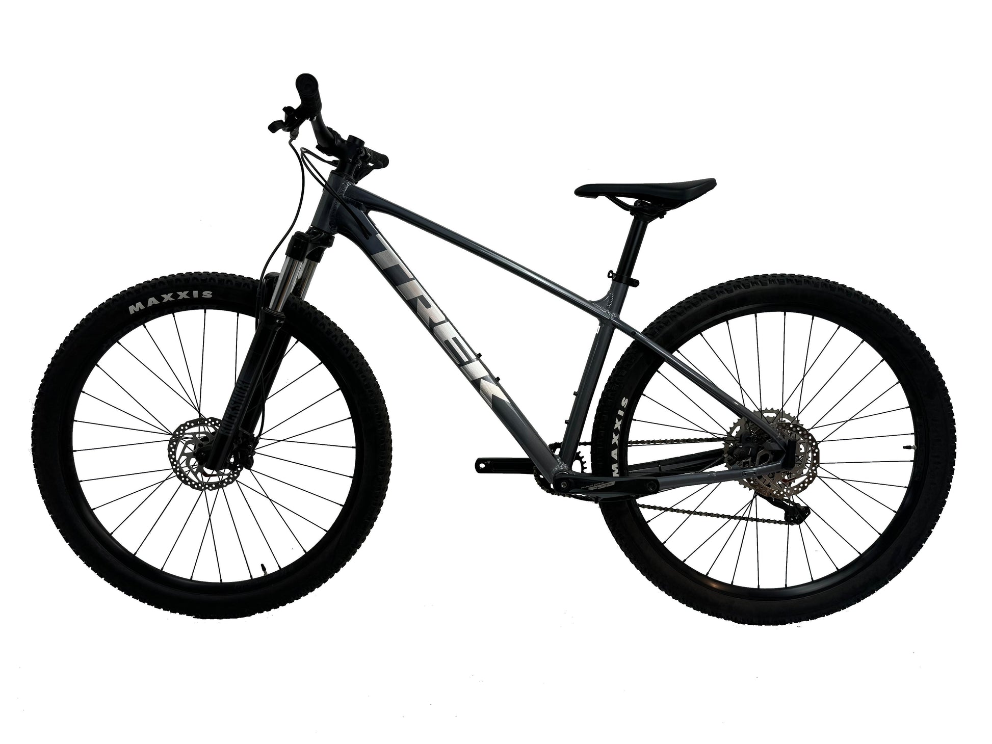 Foto 3 de Trek Marlin 7 2024 Talla M/L