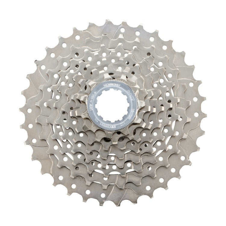 Cassette 8v Shimano CS -HG50