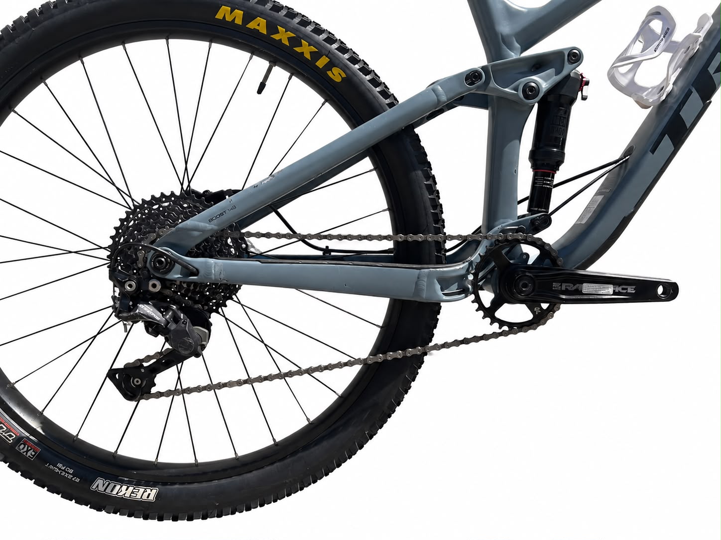 Foto 3 de Trek Fuel EX 5 2020 Talla 17.5