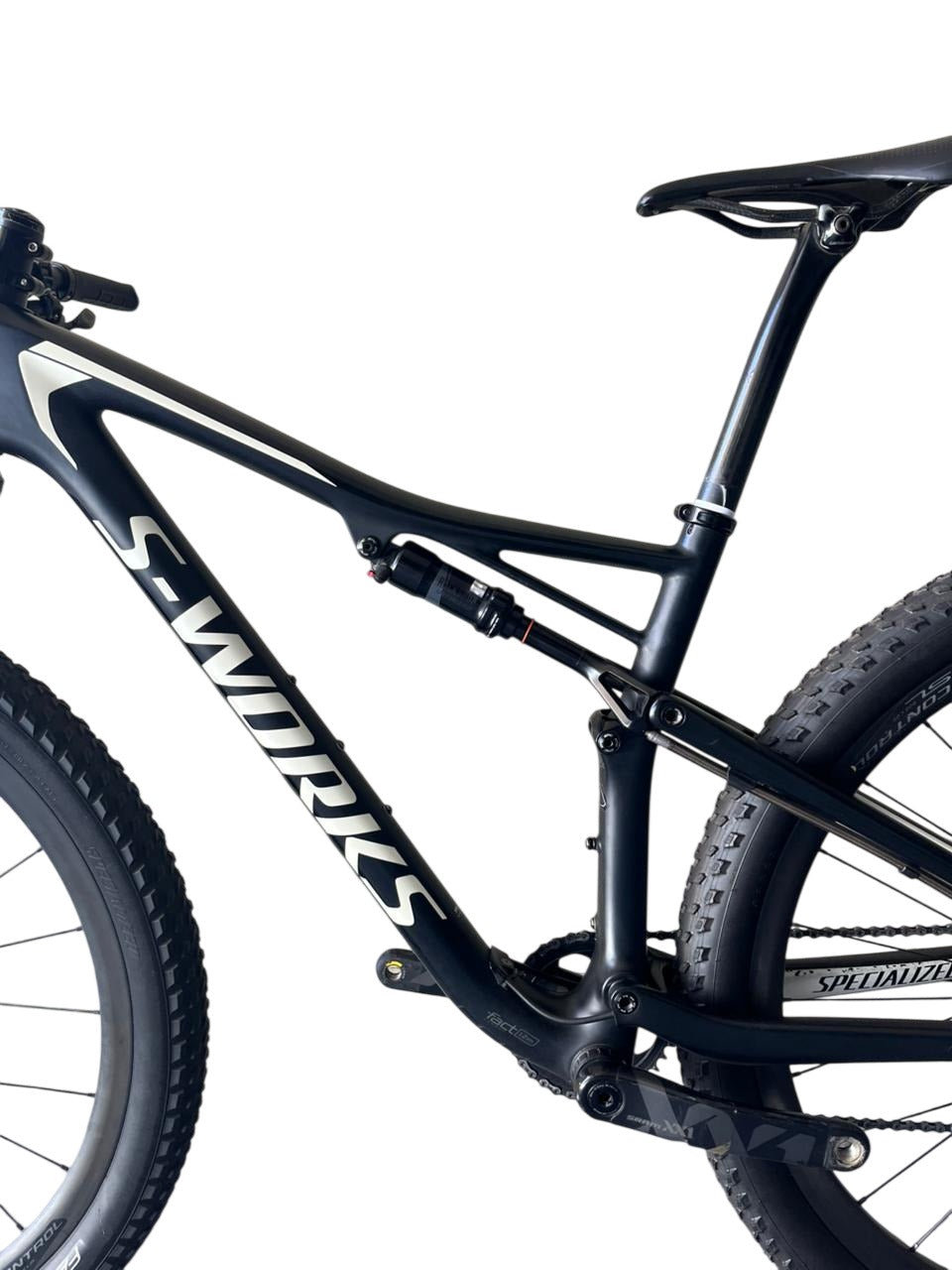 Foto 7 de Specialized Epic Pro 2018 Talla M