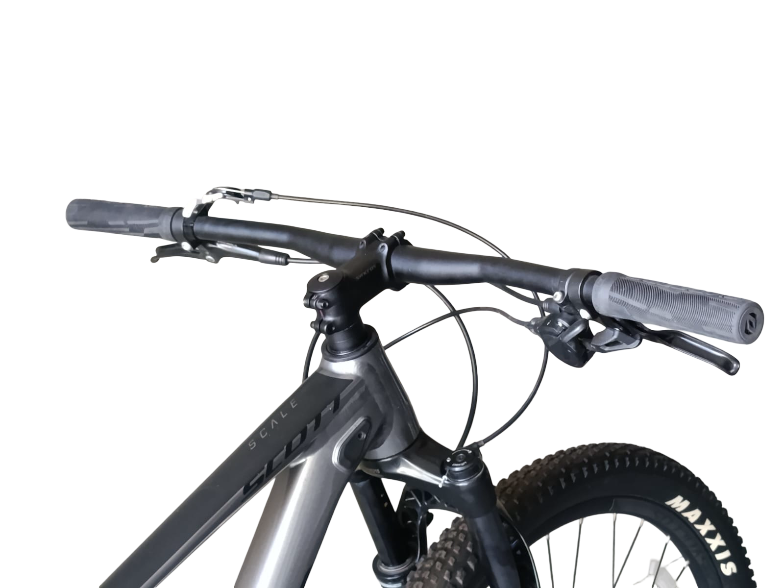 Foto 8 de Scott Scale 980 2021 Talla M