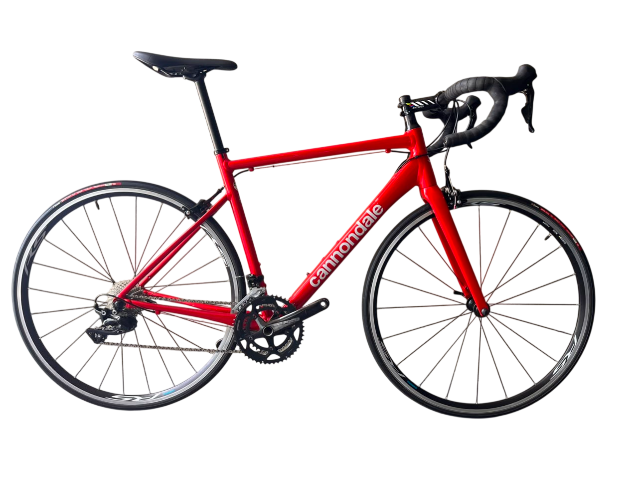 Foto 1 de Cannondale CAAD Optimo 1 2023 Talla 56