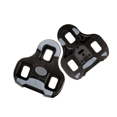 Placas LOOK Ruta KEO GRIP 0° Negro
