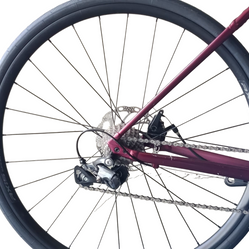 Foto 8 de Specialized Allez 2023 Talla 56