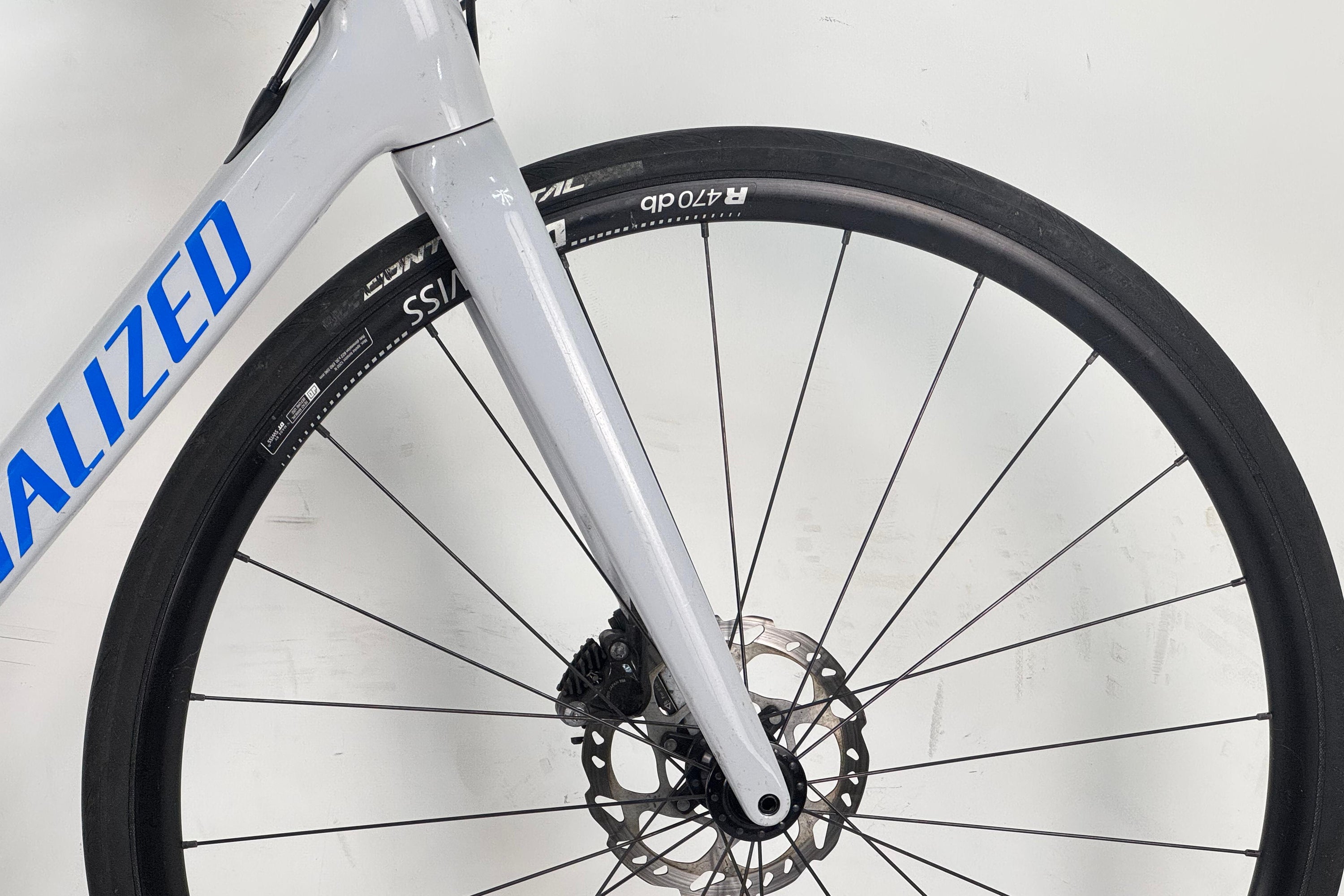Specialized Roubaix Sport 2020 Talla 54