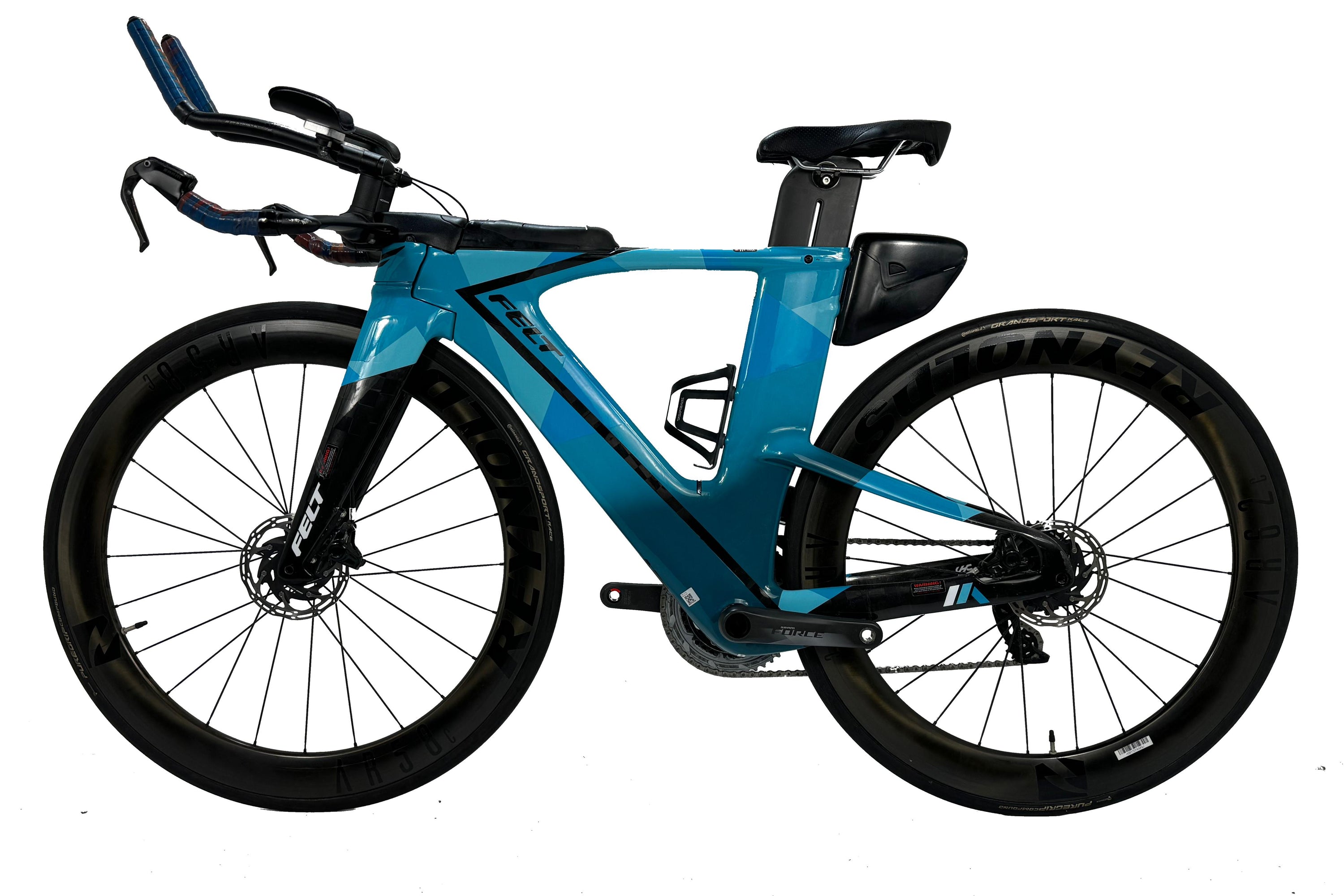 Foto 5 de Felt IA Advanced 2021 Talla XS