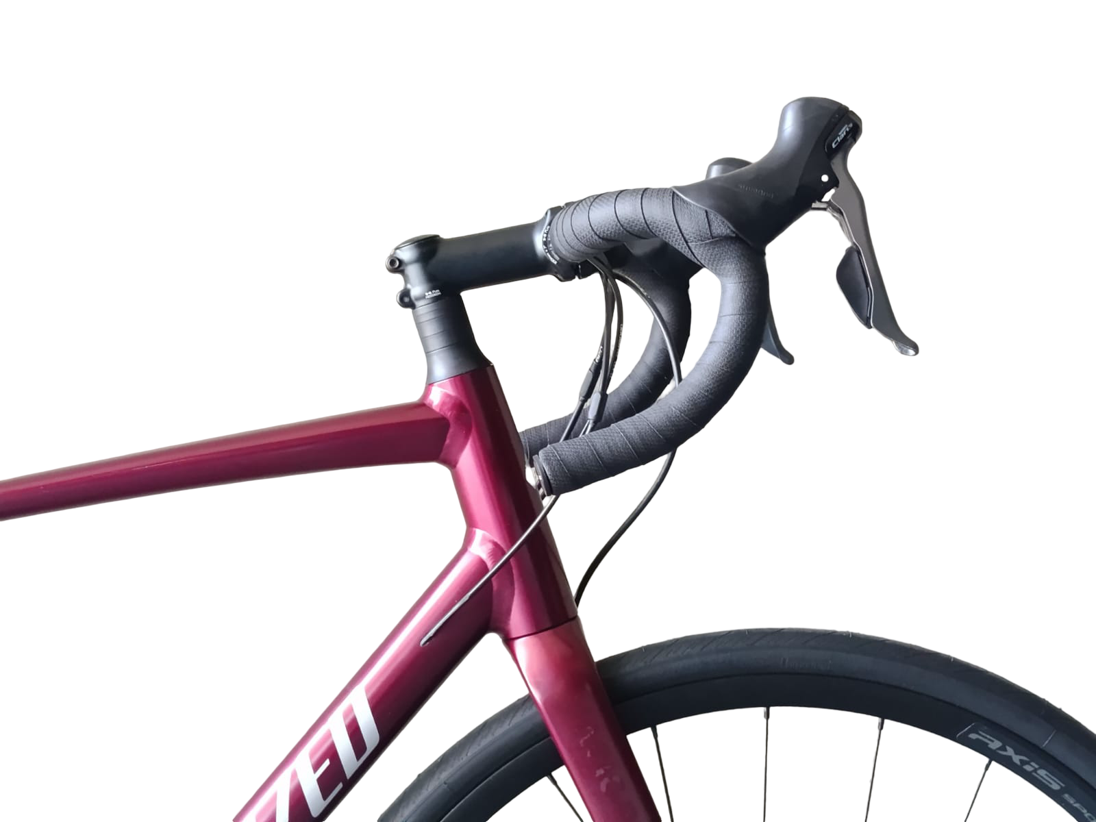 Foto 11 de Specialized Allez 2023 Talla 56