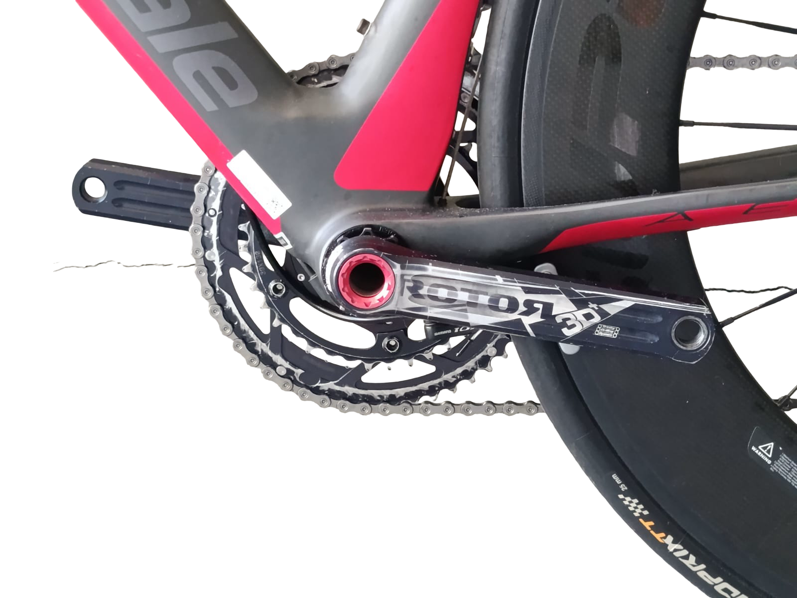 Foto 10 de Cannondale Slice 2019 Talla 51