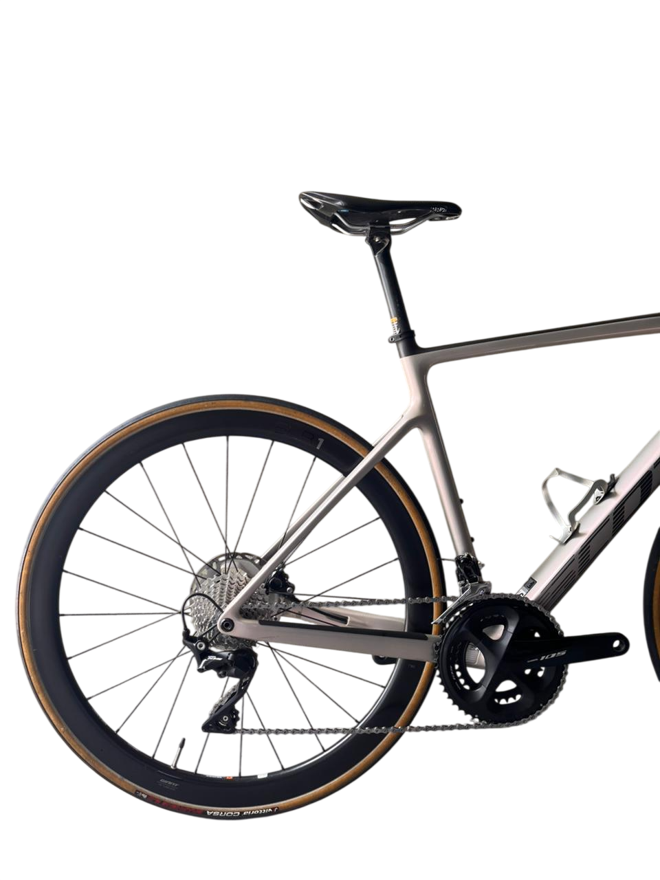 Foto 2 de Scott Contessa Addict 35 2022 Talla M