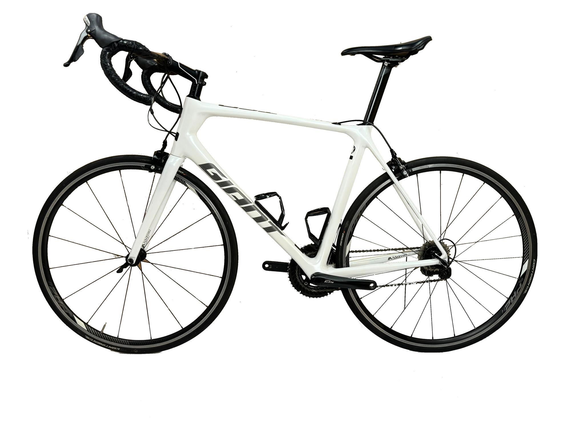 Giant TCR Advanced 2 2022 Talla L