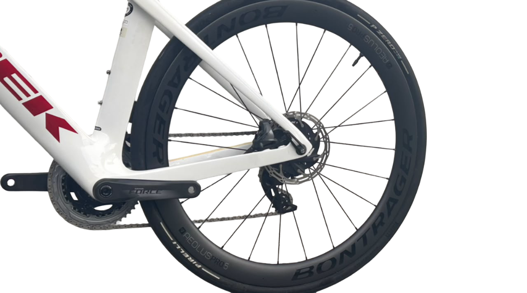 Foto 10 de Trek Madone SL 7 2022 Talla 52