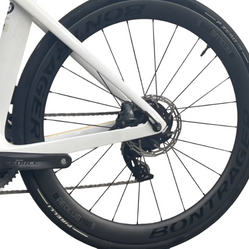 Foto 10 de Trek Madone SL 7 2022 Talla 52