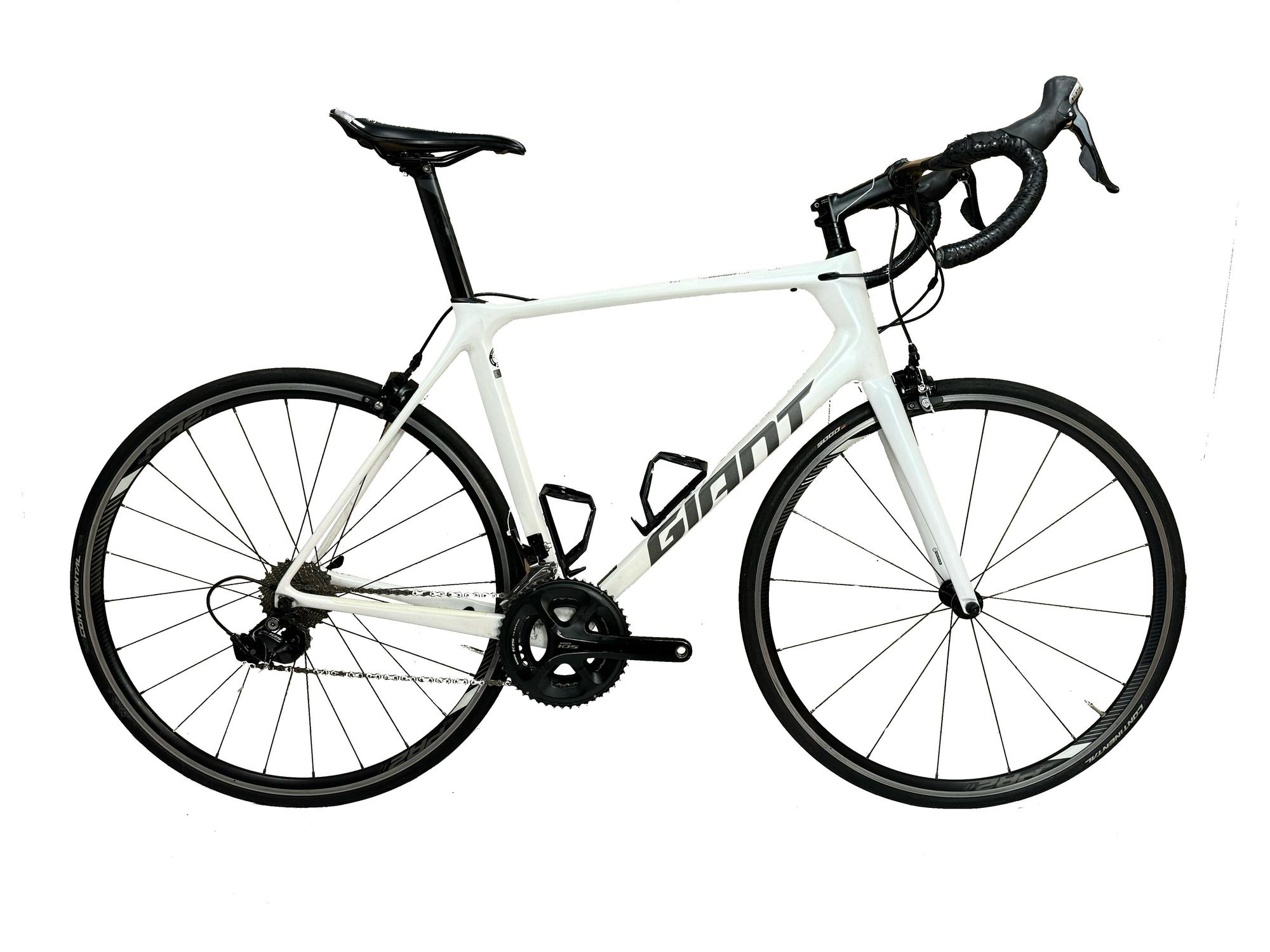 Giant TCR Advanced 2 2022 Talla L