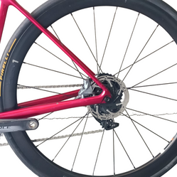 Foto 2 de Giant TCR Advanced SL1 Disc 2021 Talla S
