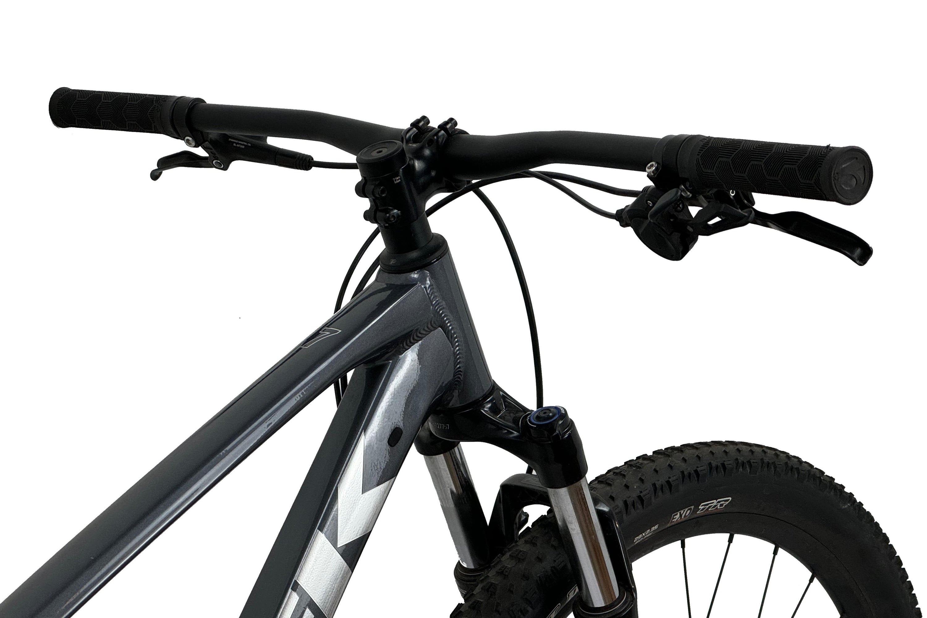 Foto 6 de Trek Marlin 7 2024 Talla M/L