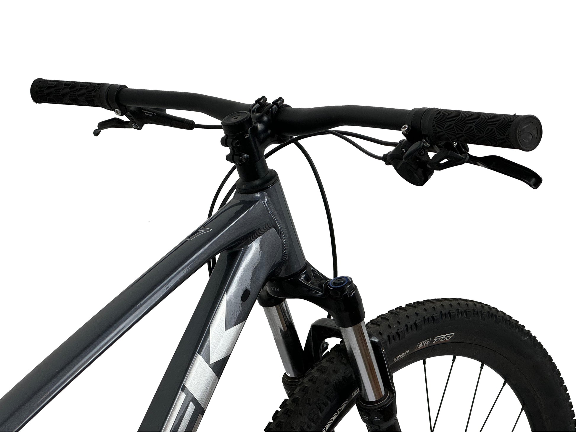 Foto 6 de Trek Marlin 7 2024 Talla M/L