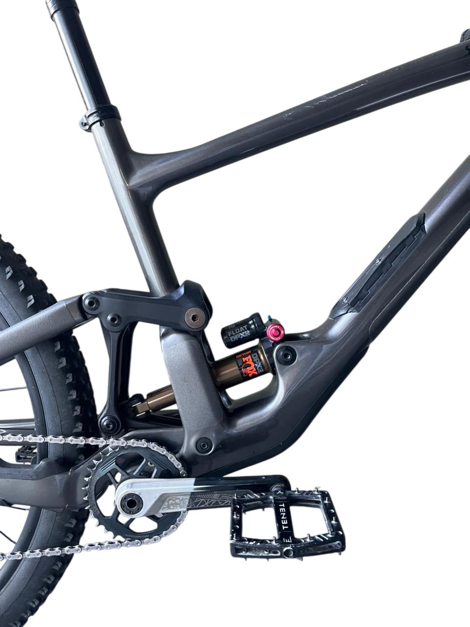 Foto 5 de Specialized Enduro Comp Carbon 29 2020 Talla XL