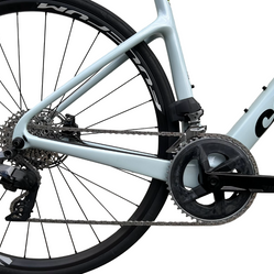Foto 4 de Cervelo Caledonia 105 2024 Talla 51
