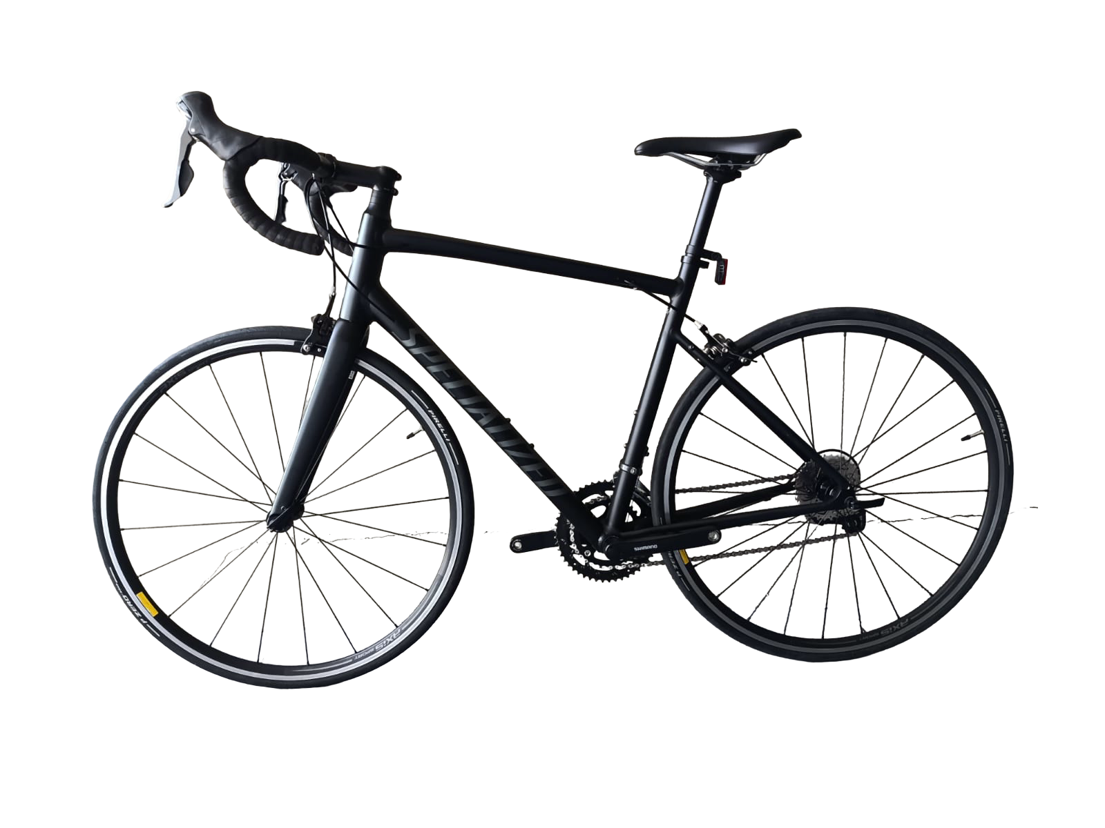 Foto 4 de Specialized Allez 2019 Talla 56