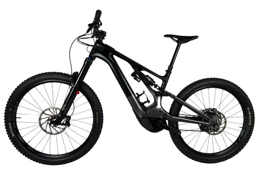 Specialized Turbo Levo Expert 2022