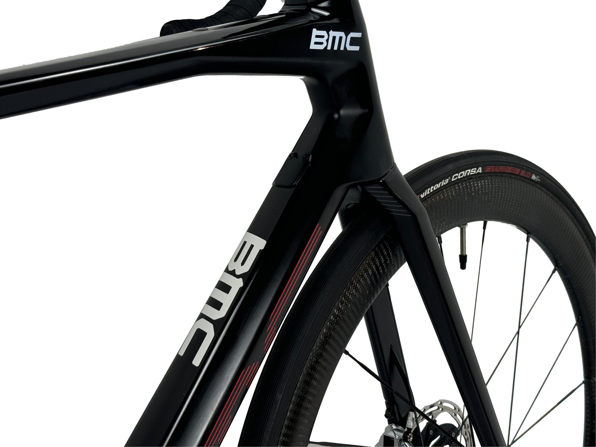 BMC Roadmachine 01 ONE 2021 Talla 54