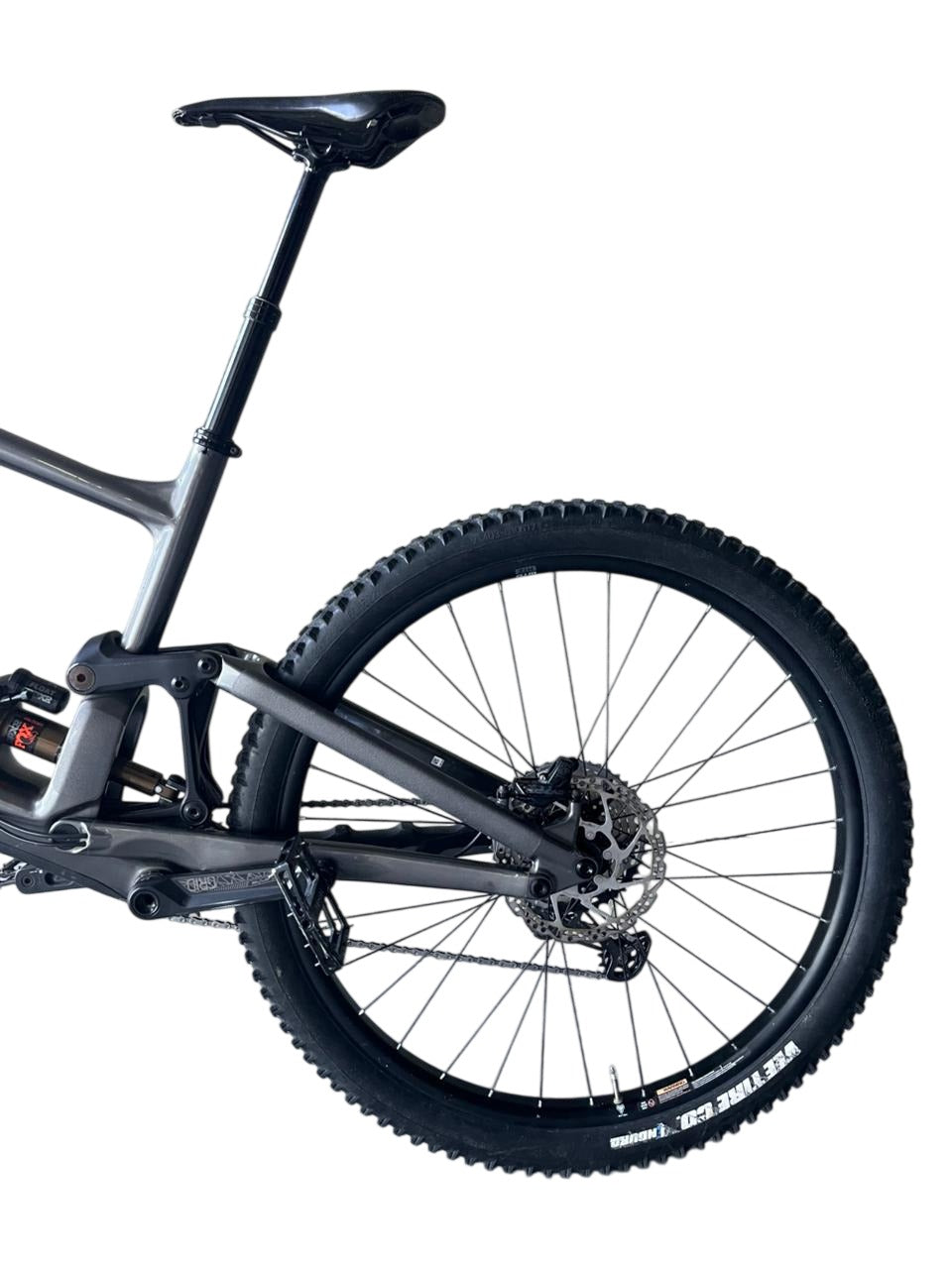 Foto 6 de Specialized Enduro Comp Carbon 29 2020 Talla XL