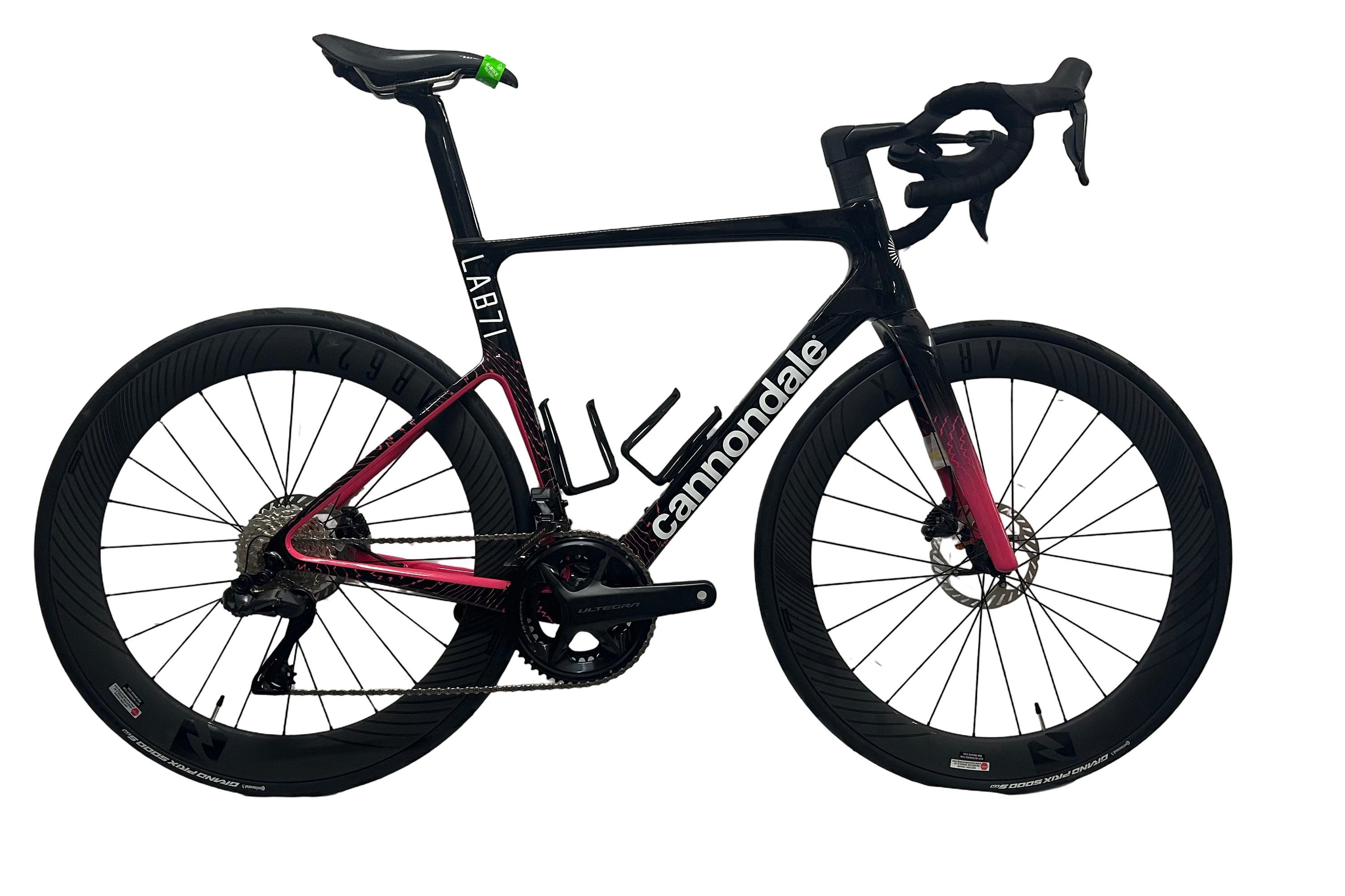 Foto 1 de Cannondale SuperSix EVO Carbon 2025 Talla 56