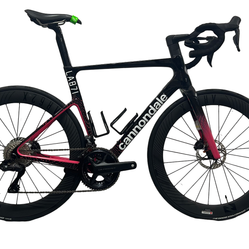 Foto 1 de Cannondale SuperSix EVO Carbon 2025 Talla 56