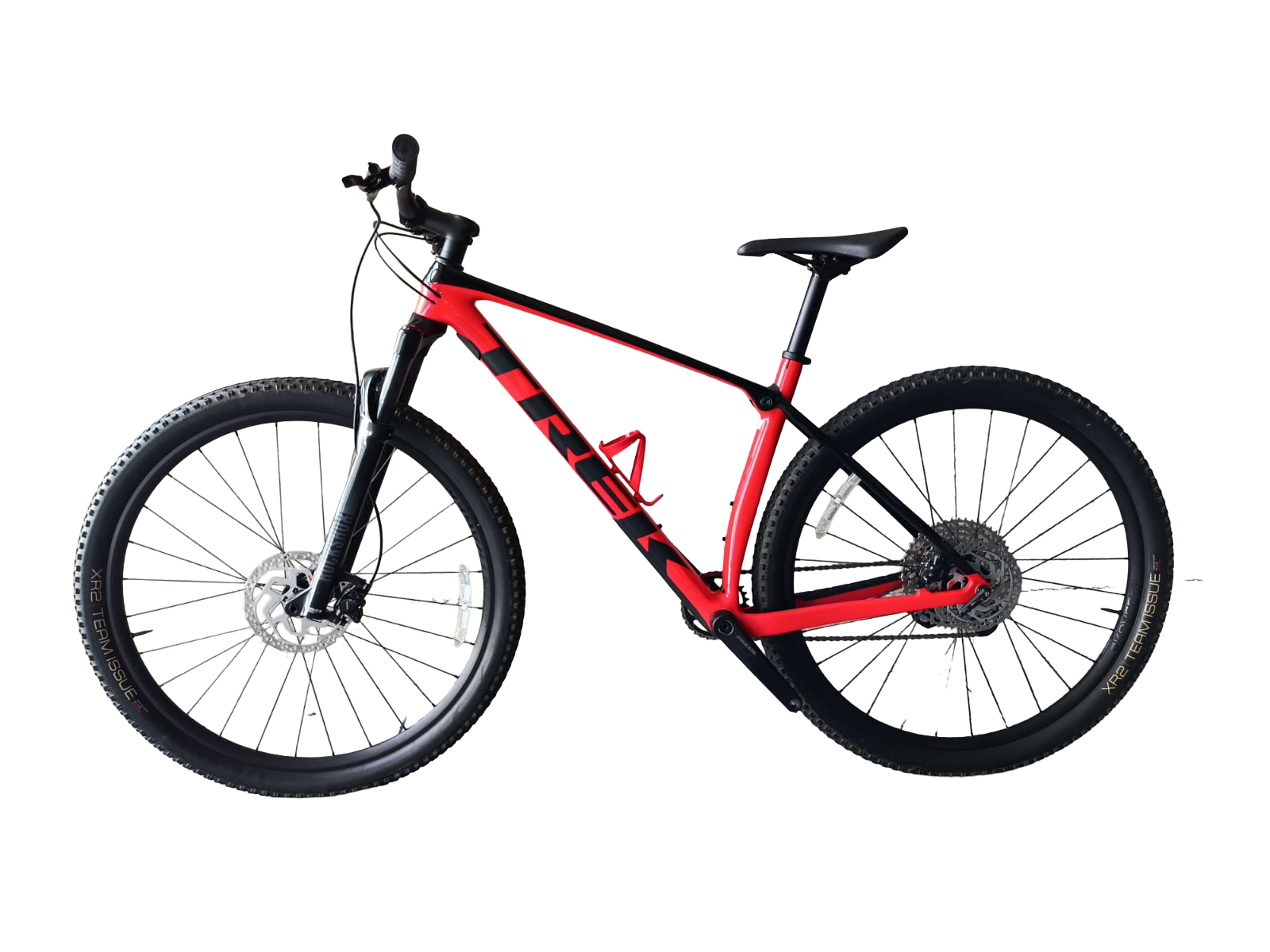 Foto 4 de Trek Procaliber 9.5 2023 Talla L
