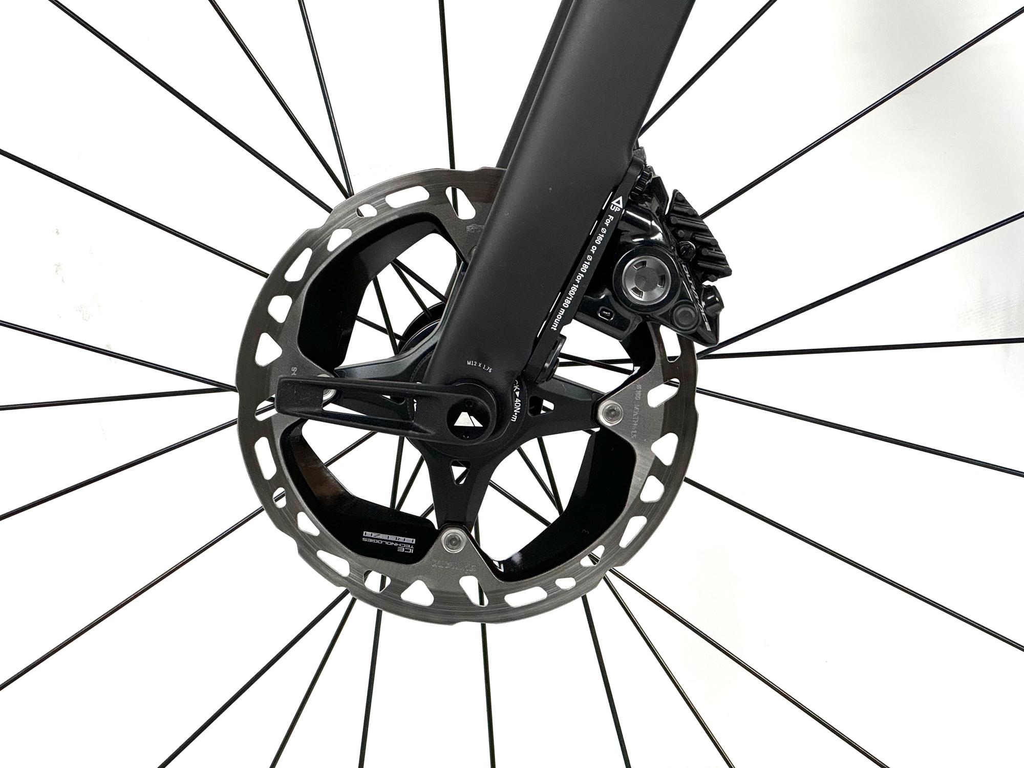 Canyon Ultimate CF SLX 9 Disc Di2 2024