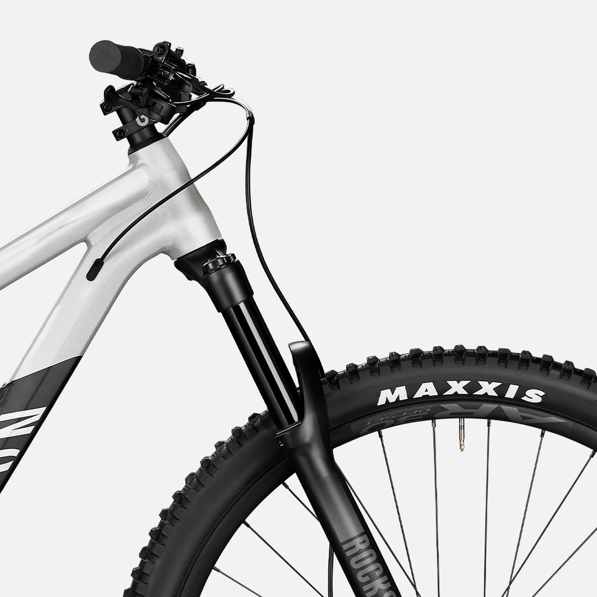Canyon Spectral 125 AL 5 2024 Talla M *Cero Kilómetros*