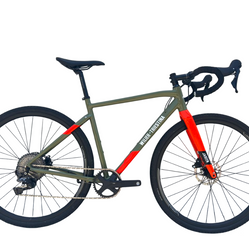 Foto 1 de Wilier Urta SLR 2023 Talla M