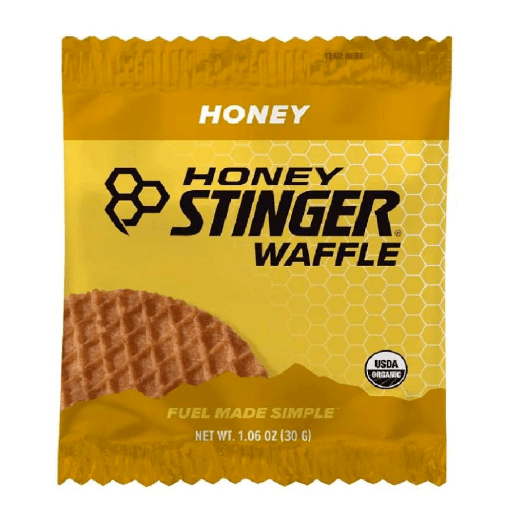 Honey Stinger Waffle