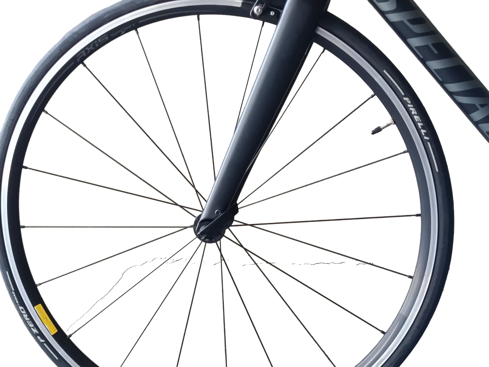 Foto 2 de Specialized Allez 2019 Talla 56