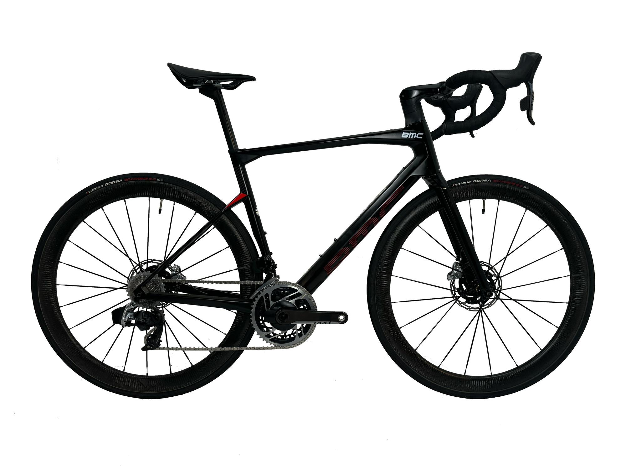 BMC Roadmachine 01 ONE 2021 Talla 54