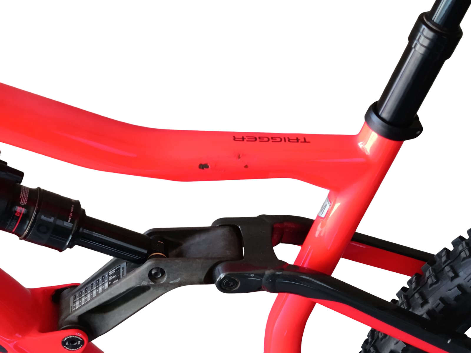 Foto 2 de Cannondale Otro (¿Cuál?) 2019 Talla M