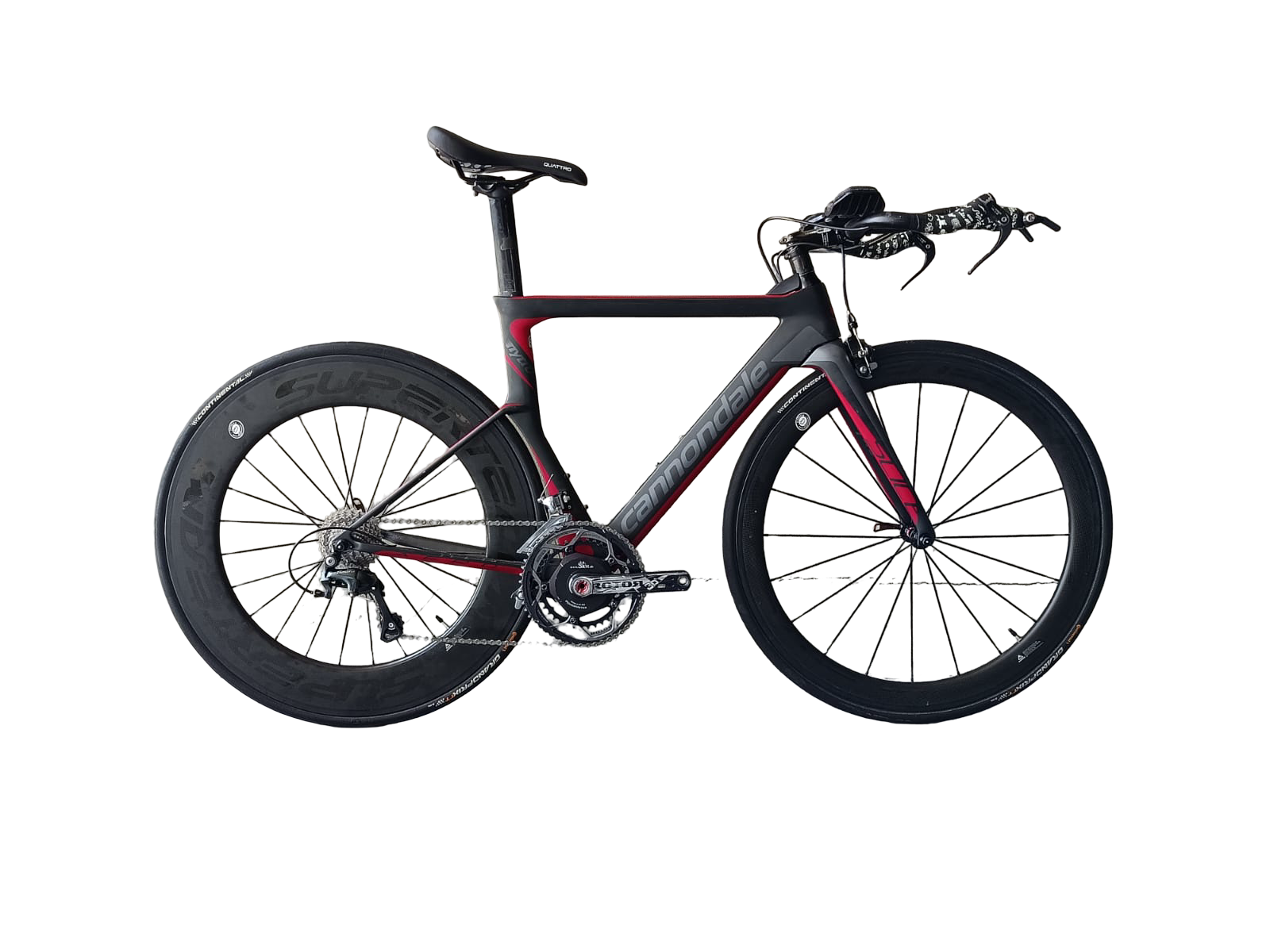 Foto 1 de Cannondale Slice 2019 Talla 51