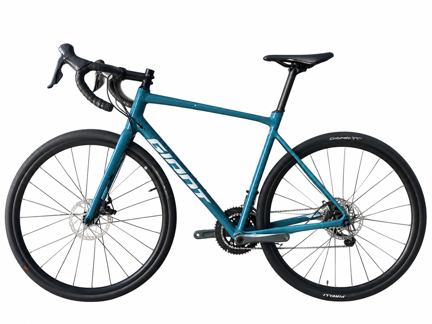 Giant Contend AR 3 2025 Talla 56