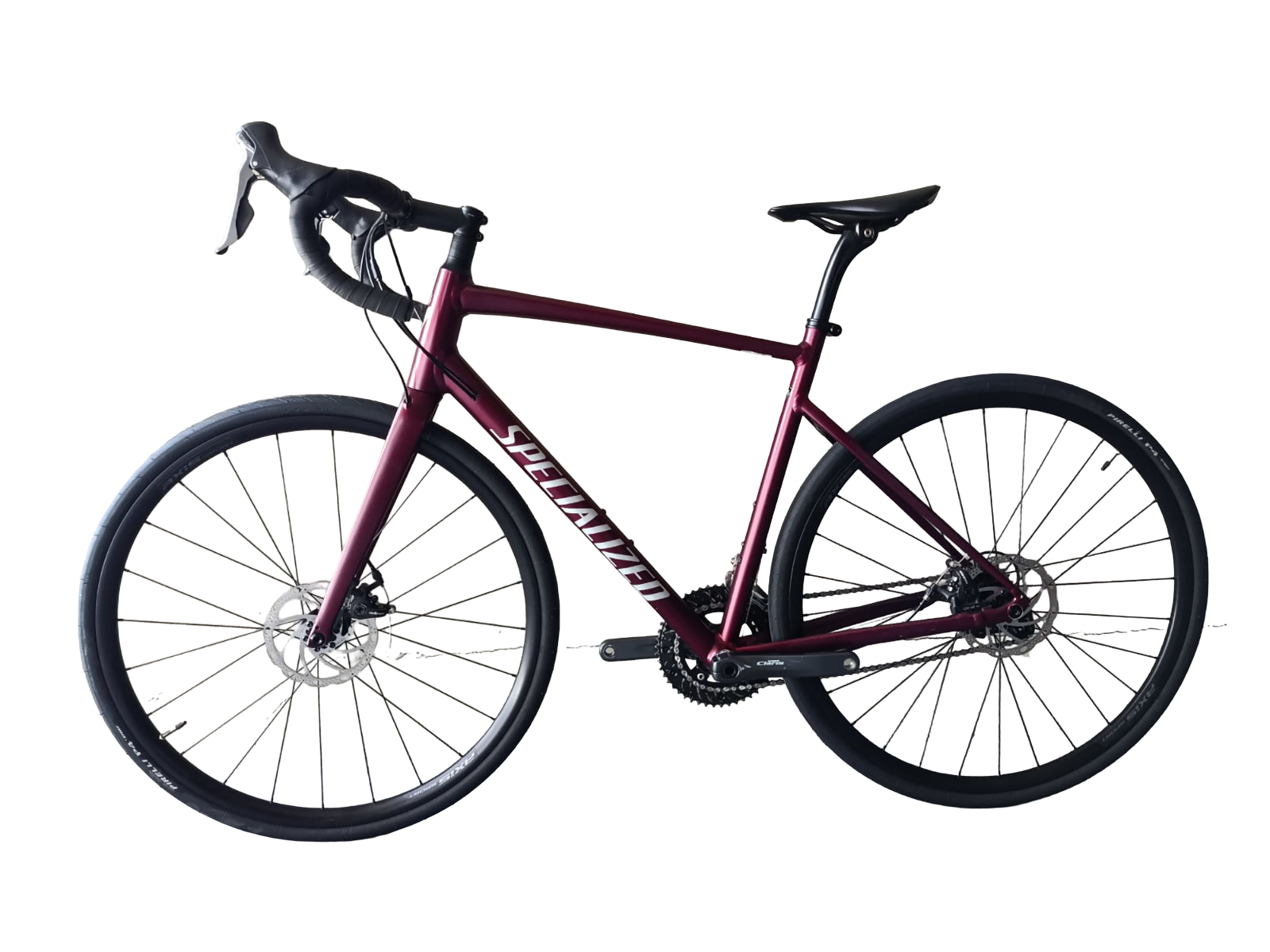 Foto 5 de Specialized Allez 2023 Talla 56