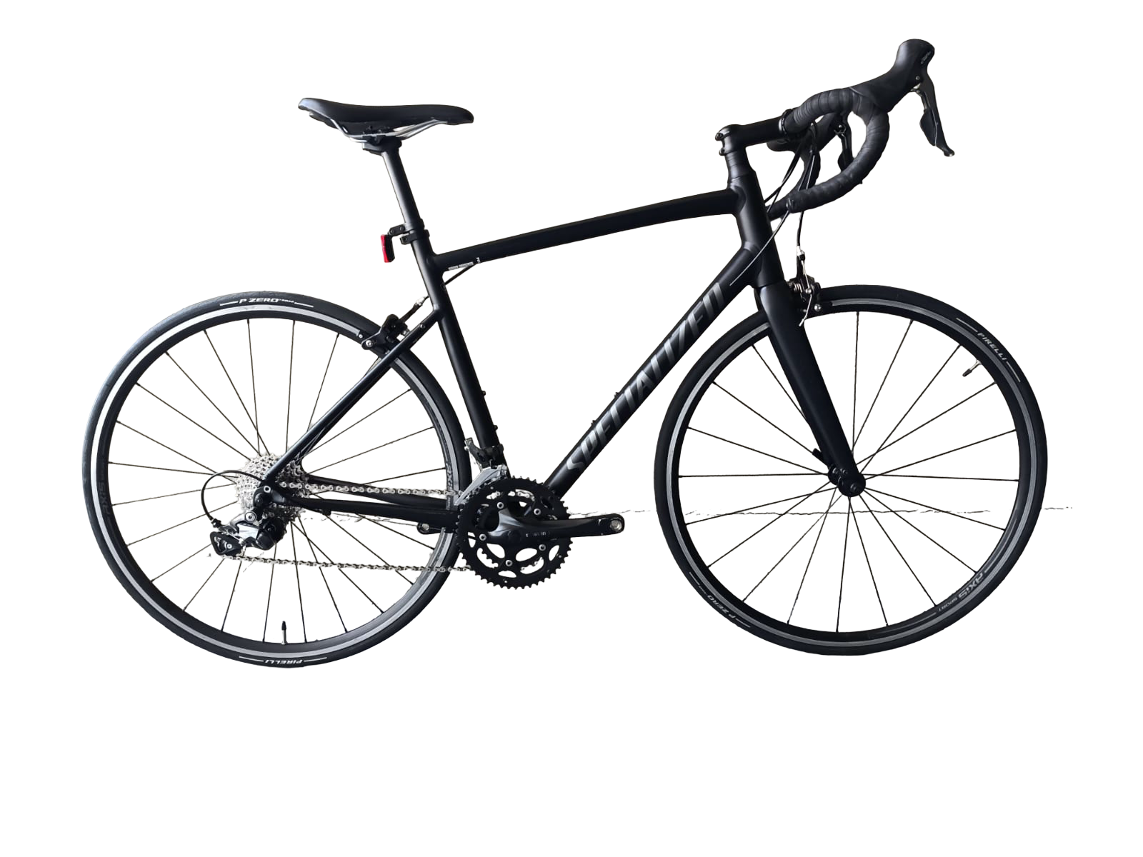 Foto 1 de Specialized Allez 2019 Talla 56