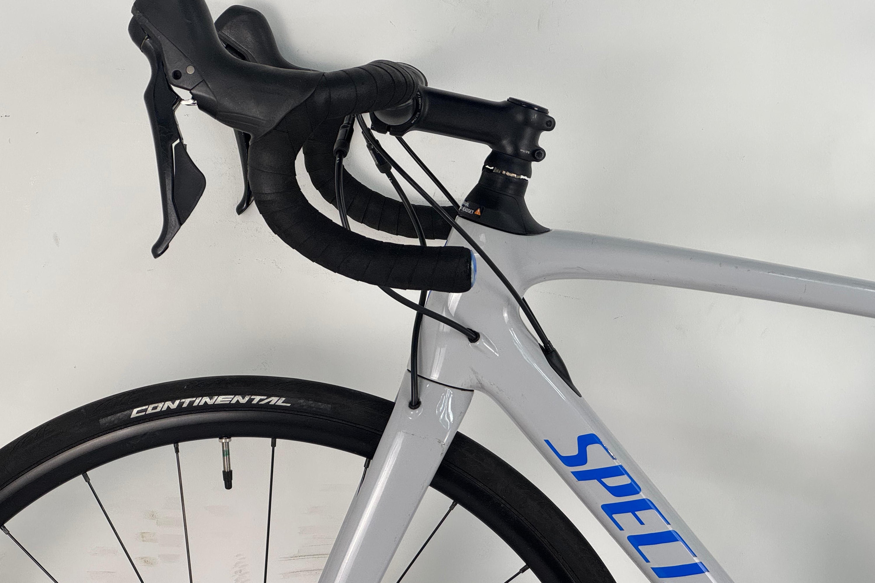Specialized Roubaix Sport 2020 Talla 54