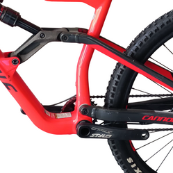Foto 10 de Cannondale Otro (¿Cuál?) 2019 Talla M