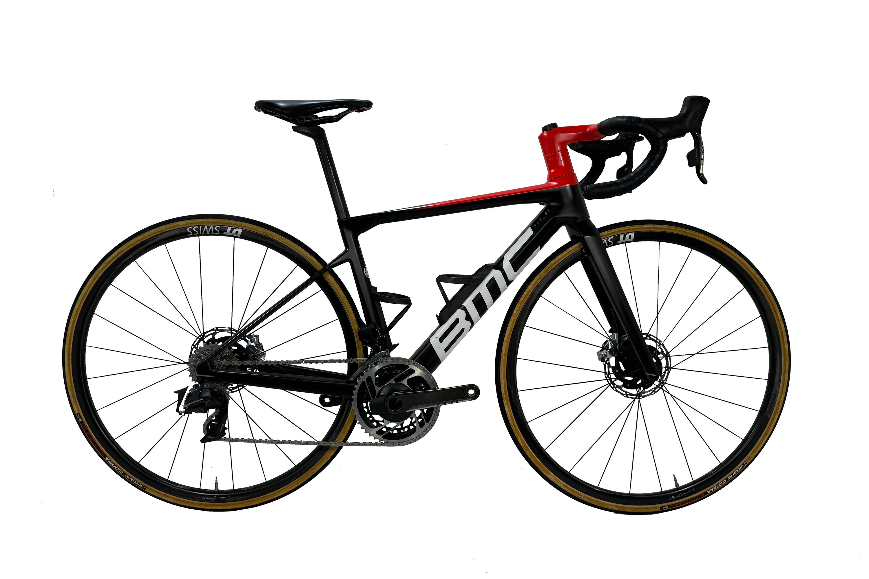 Foto 1 de BMC Teammachine SLR01 ONE 2021 Talla 47