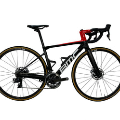 Foto 1 de BMC Teammachine SLR01 ONE 2021 Talla 47