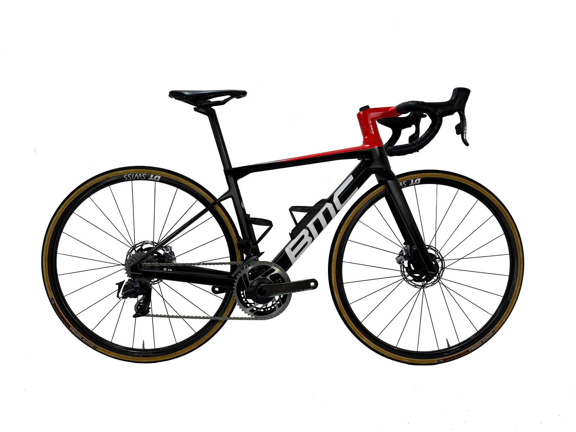 Foto 1 de BMC Teammachine SLR01 ONE 2021 Talla 47